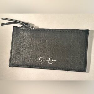 Mini Jessica Simpson wallet/change purse